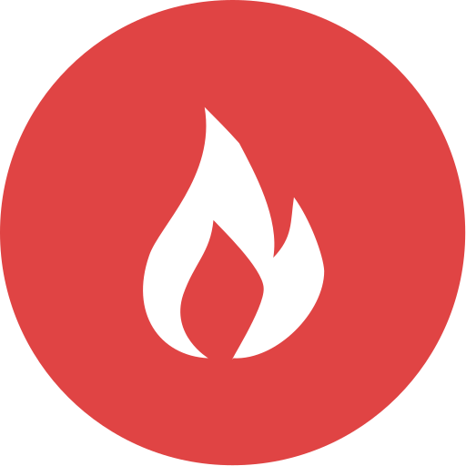 Icon - Heating