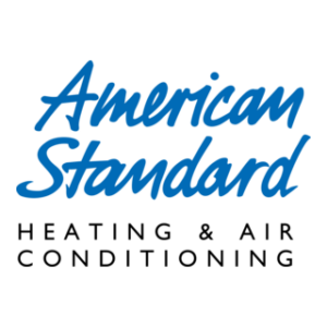 American Standard Air Conditioning & Heating Logo